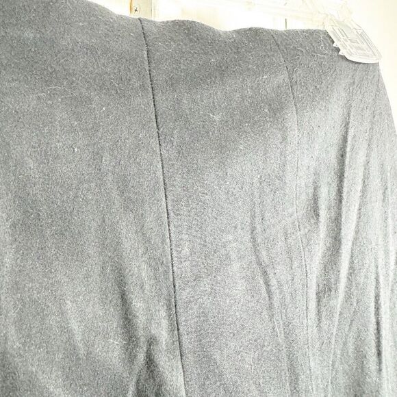 The Row Black Viscose Blend Legging with Piping Down the Leg Women’s Size 0 - Picture 8 of 10